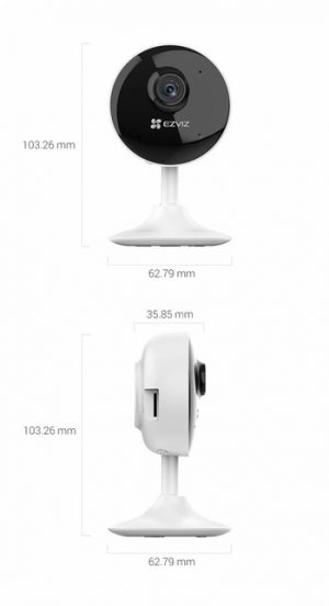 EZVIZ C1C-B